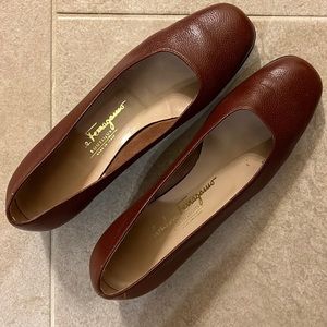 Salvatore Ferragamo Shoes